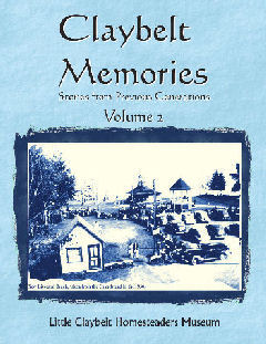 Claybelt Memories