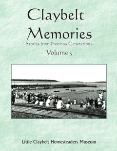 Claybelt Memories 3
