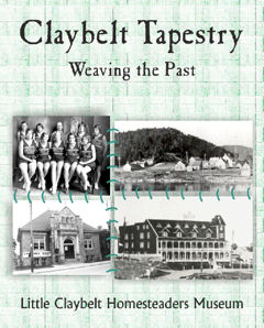 Claybelt Tapestry