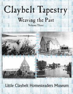 Claybelt Tapestry