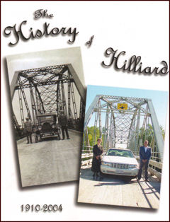 The History of Hilliard