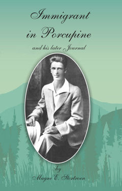 Immigrant in Porcupine