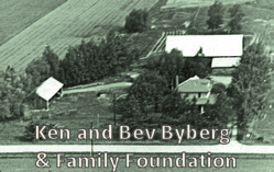 Byberg Family Foundation