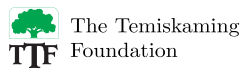The Temiskaming Foundation